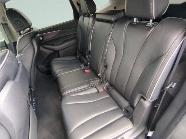 Used 2024 Acura MDX SH-AWD w/ Advance Package image 10