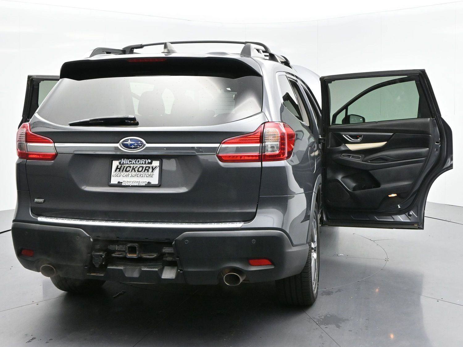 Used 2021 Subaru Ascent Limited AWD/4WD image 44