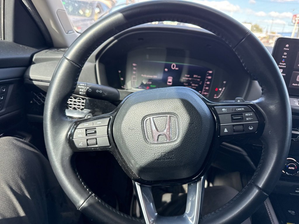 Used 2023 Honda Accord Touring image 26