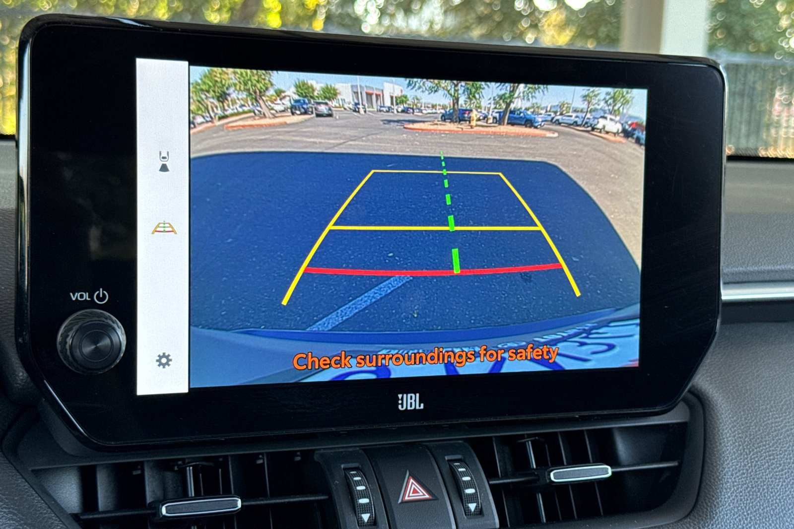 Certified 2023 Toyota RAV4 XSE AWD/4WD image 24