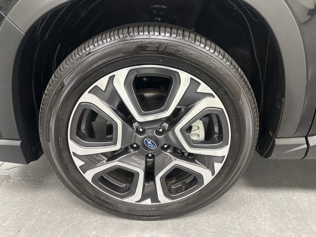 Used 2025 Subaru Ascent Touring w/ Popular Package #2 image 31