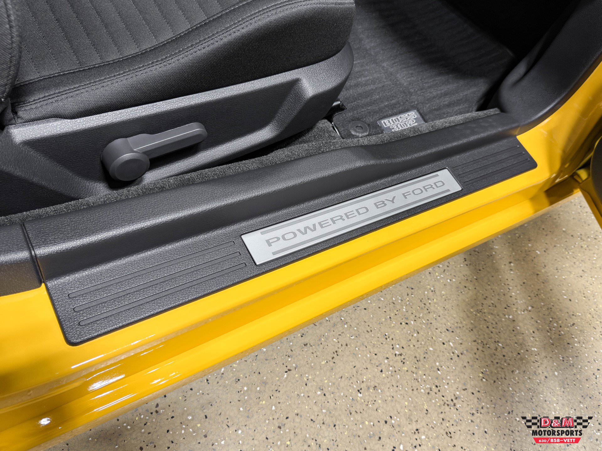 Used 2013 Ford Mustang Boss 302 RWD image 26