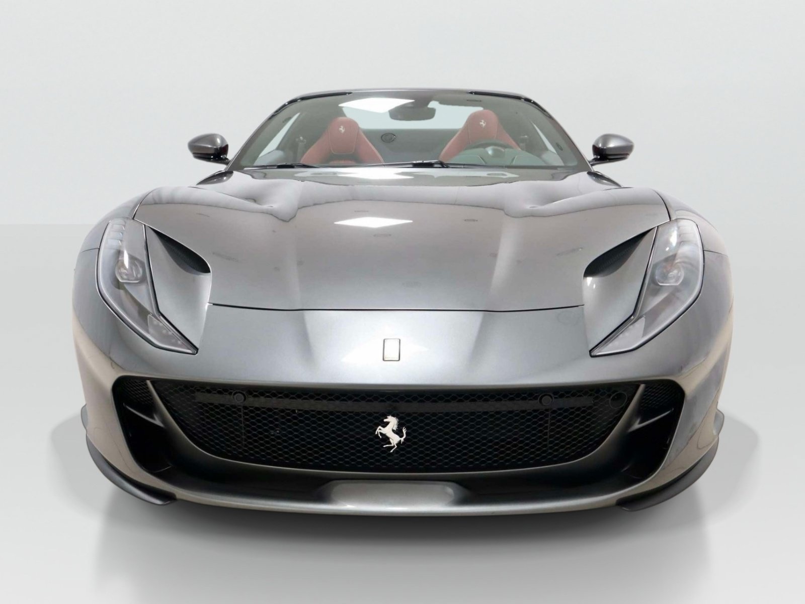 Used 2018 Ferrari 488 Spider RWD image 49