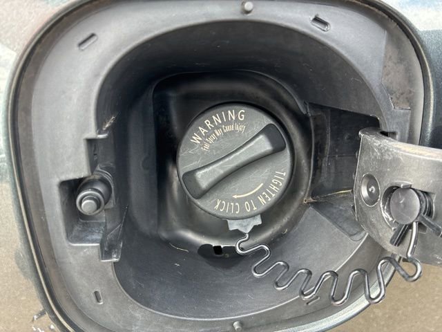 Used 2020 Chevrolet Trax LT FWD image 8
