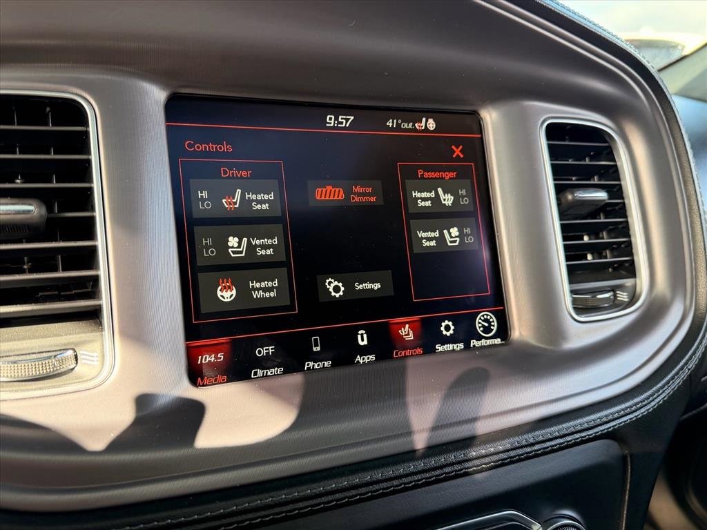 Used 2023 Dodge Charger Scat Pack w/ Plus Group image 20