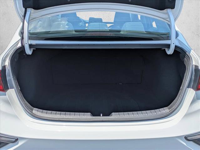 Used 2020 Kia Forte Sedan FWD image 6