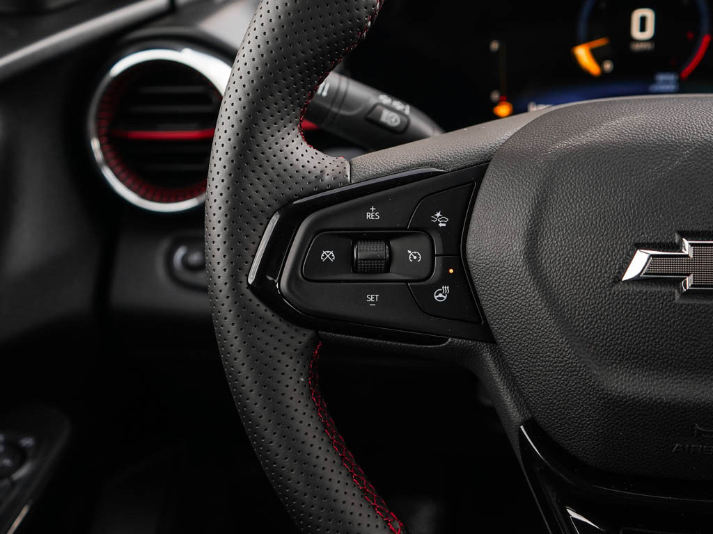 New 2026 Chevrolet Trax RS w/ Driver Confidence Package image 20