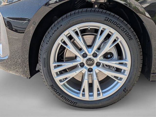 New 2026 Audi A5 Prestige AWD/4WD image 10