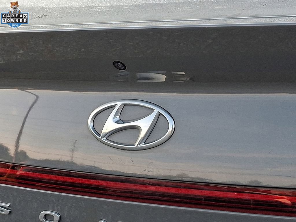 Used 2022 Hyundai Sonata SEL image 30