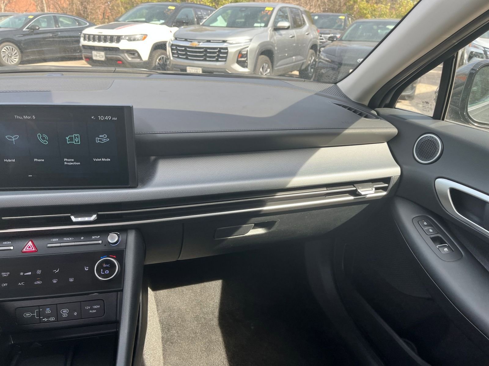 Used 2025 Hyundai Sonata SEL image 33