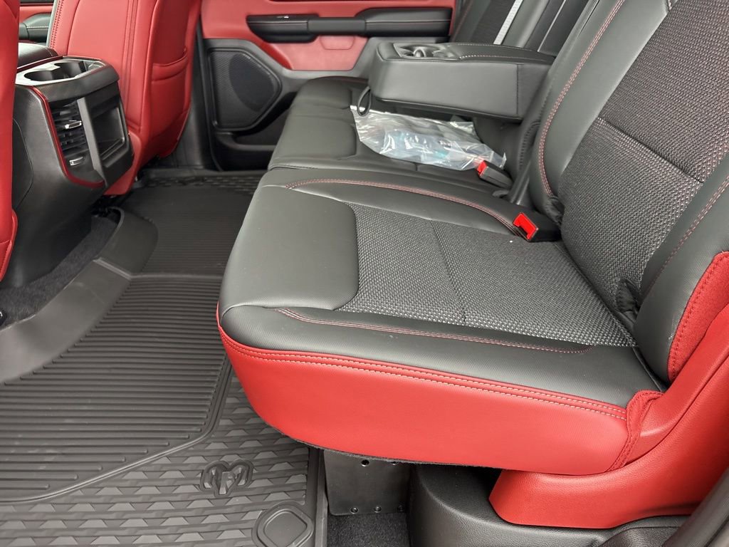 New 2026 RAM 1500 Rebel w/ Bed Utility Group image 19