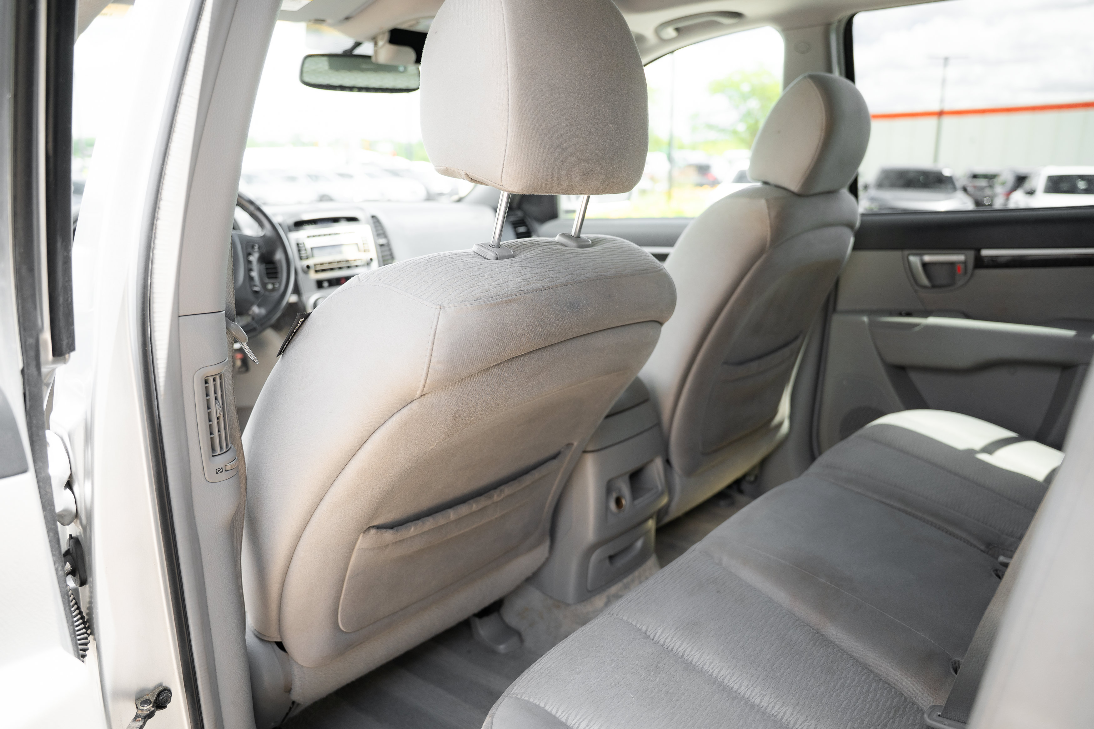 Used 2007 Hyundai Santa Fe SE FWD image 23