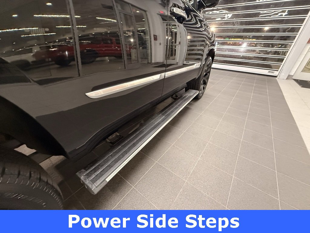 Used 2019 Cadillac Escalade Platinum image 53