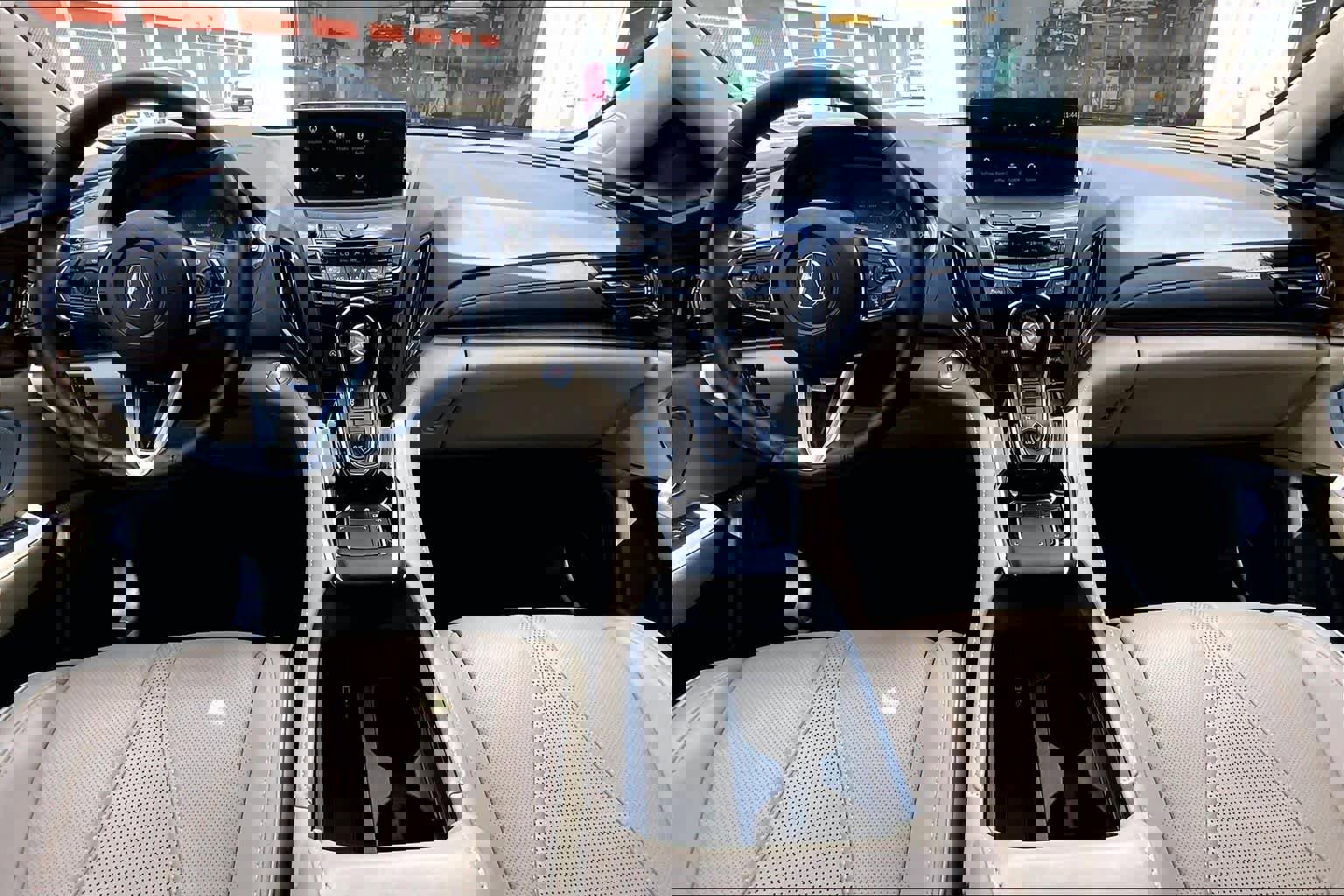 Used 2020 Acura RDX FWD w/ Advance Package image 14