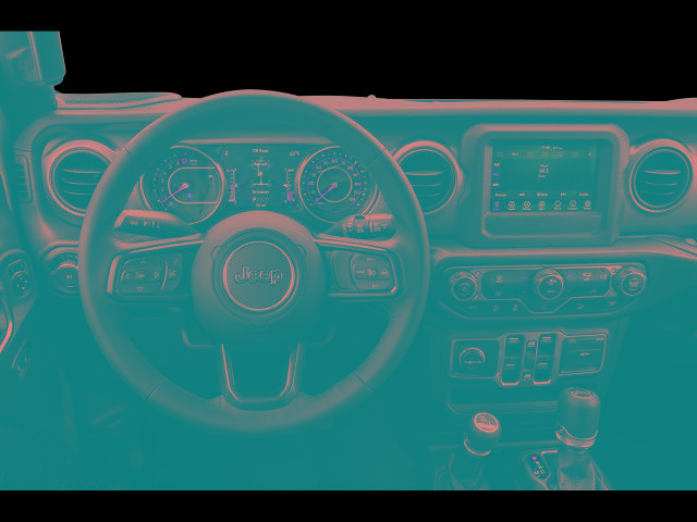 Used 2018 Jeep Wrangler Unlimited Sport AWD/4WD image 4
