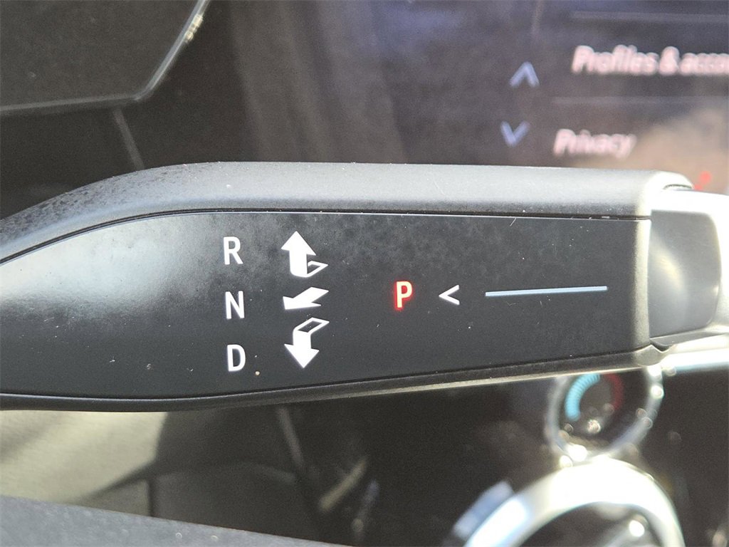 Used 2024 Chevrolet Blazer EV LT image 30