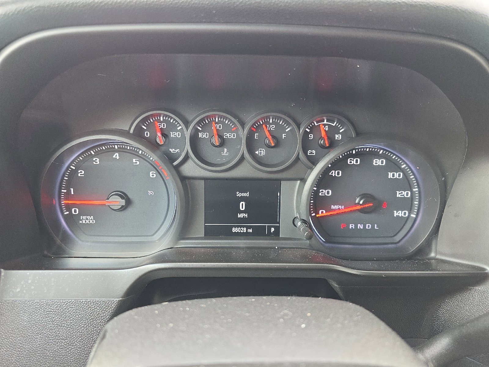 Used 2020 Chevrolet Silverado 1500 Custom image 26