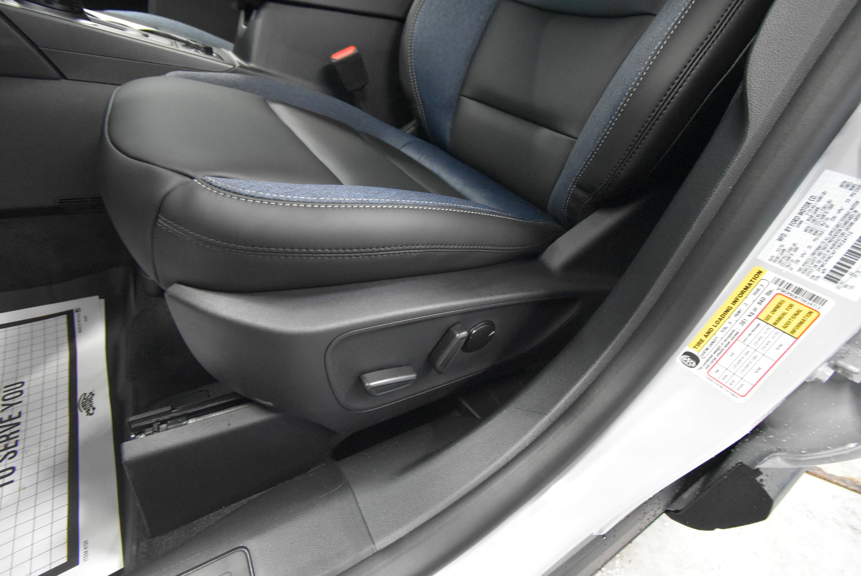 New 2026 Ford Bronco Sport Outer Banks w/ Outer Banks Tech Package+ AWD/4WD image 4