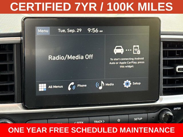 Used 2023 Hyundai Venue SEL FWD image 20