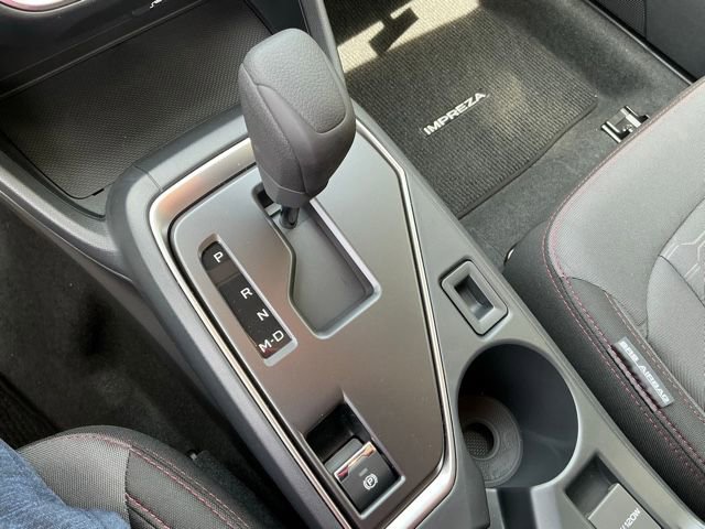 New 2026 Subaru Impreza 2.0i Sport AWD/4WD image 19