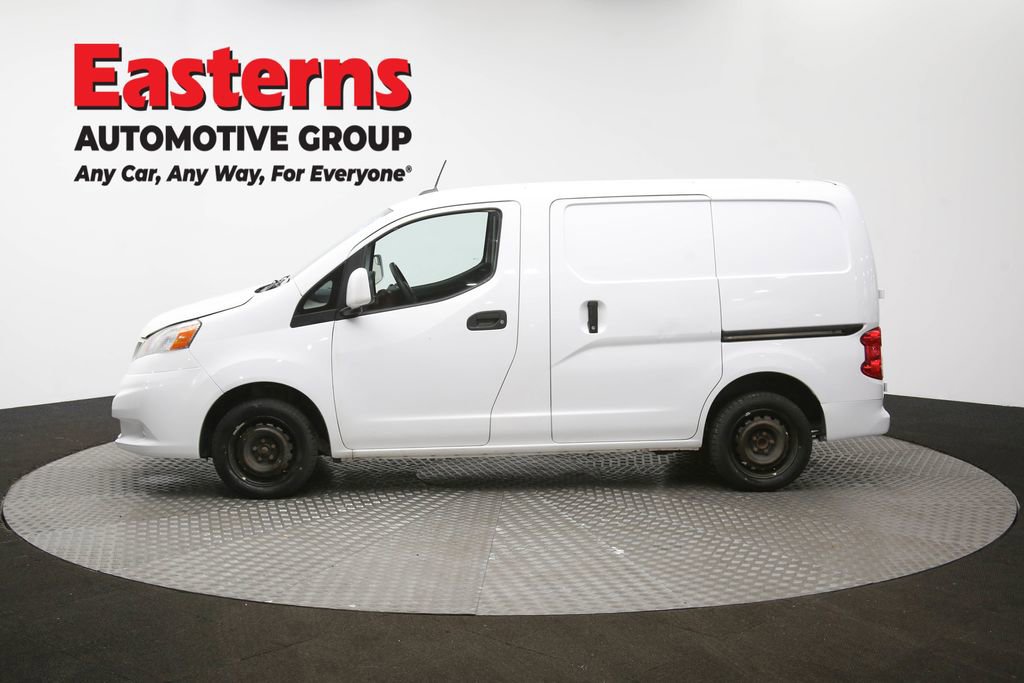Used 2019 Nissan NV200 SV w/ Navigation Package image 60
