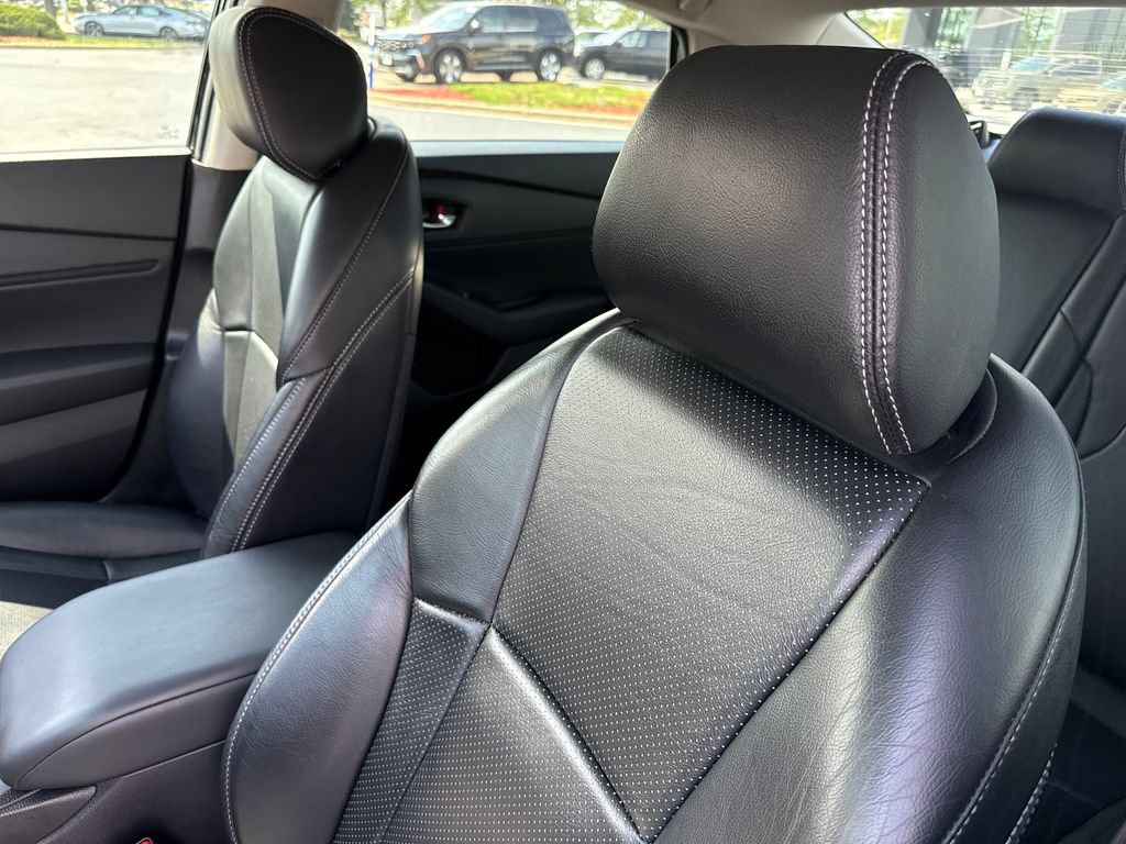 Certified 2023 Honda Accord EX image 12