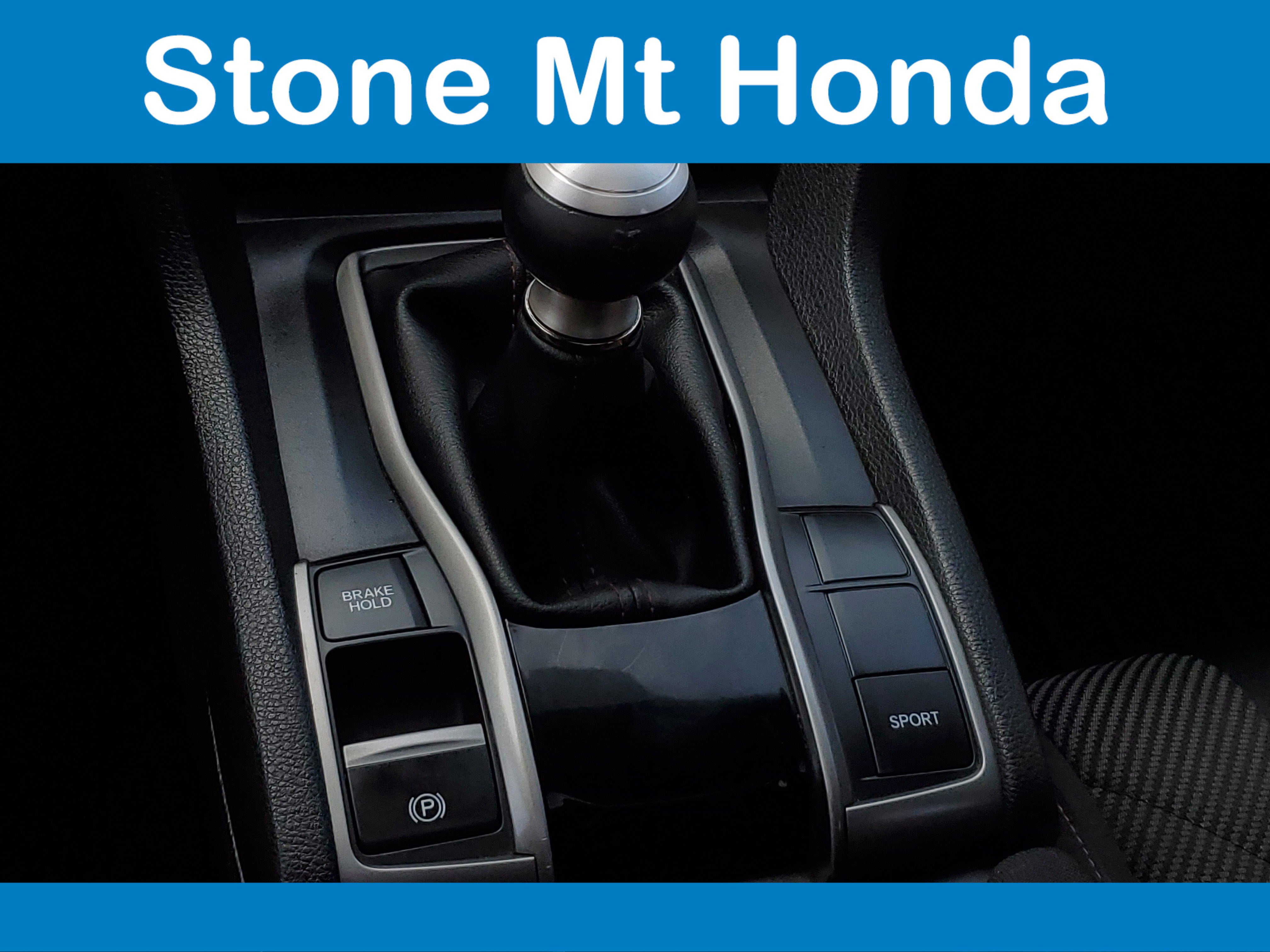 Used 2018 Honda Civic Si image 31