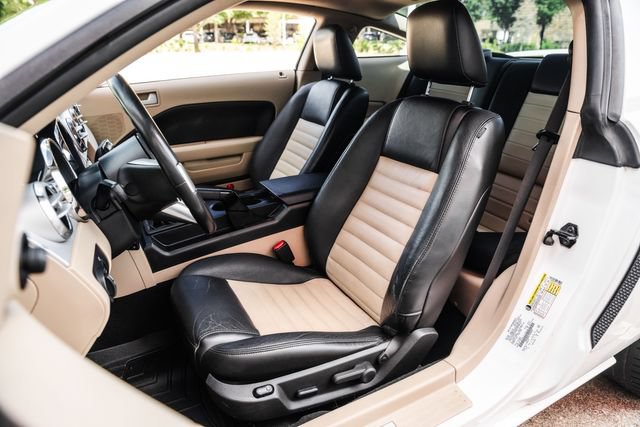 Used 2007 Ford Mustang GT Premium RWD image 5