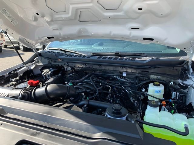 New 2026 Ford F250 XLT w/ FX4 Off-Road Package image 33