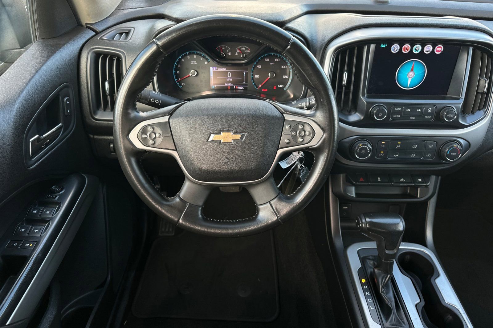 Used 2018 Chevrolet Colorado LT image 14