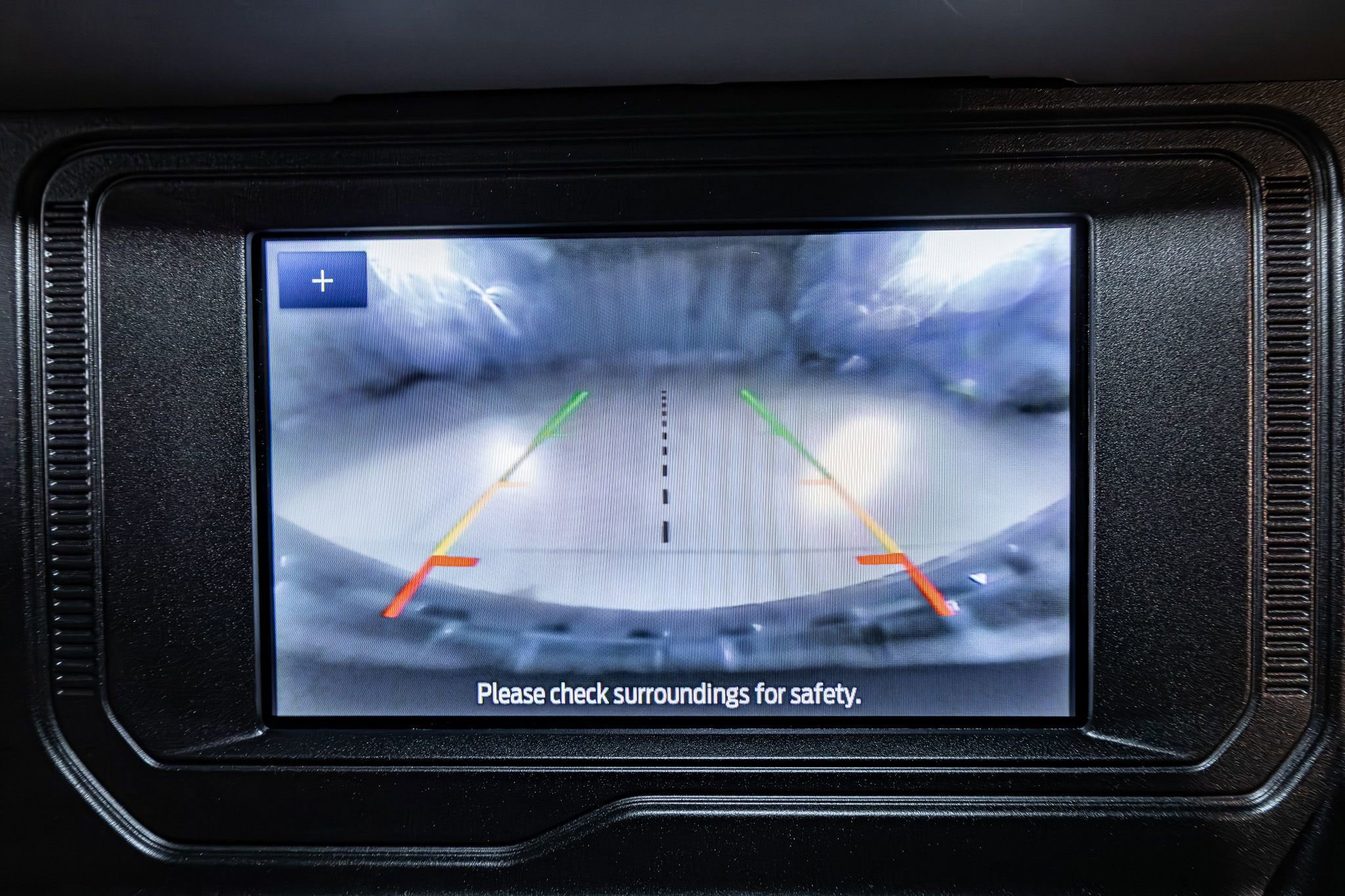 Used 2023 Ford Bronco Badlands image 18