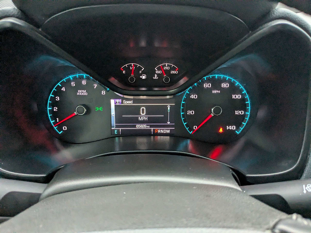Used 2016 Chevrolet Colorado Z71 AWD/4WD image 31