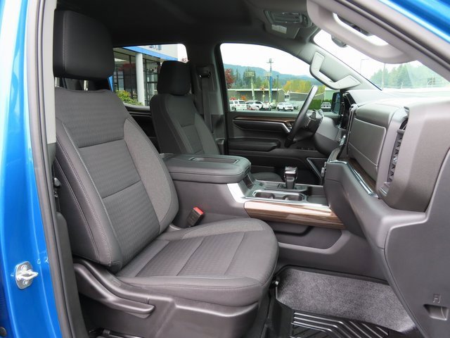 Certified 2022 Chevrolet Silverado 1500 LT Trail Boss w/ Protection Package image 37