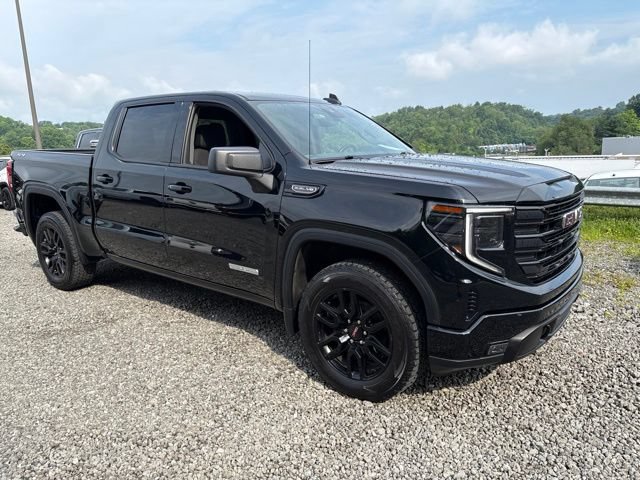 Used 2023 GMC Sierra 1500 Elevation AWD/4WD image 7