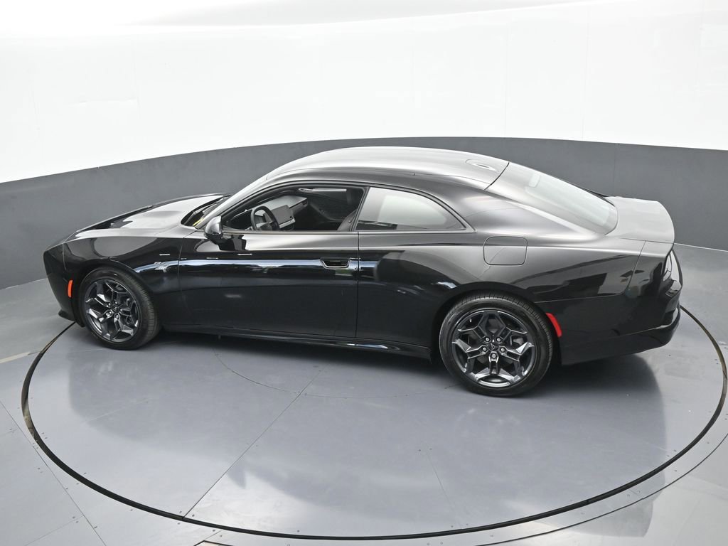 Used 2025 Dodge Charger R/T w/ Quick Order Package 25M R/T image 39