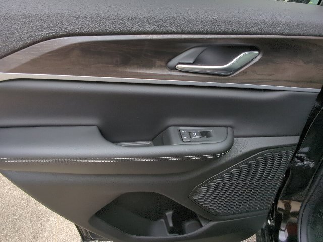 New 2026 Jeep Grand Cherokee Altitude AWD/4WD image 30