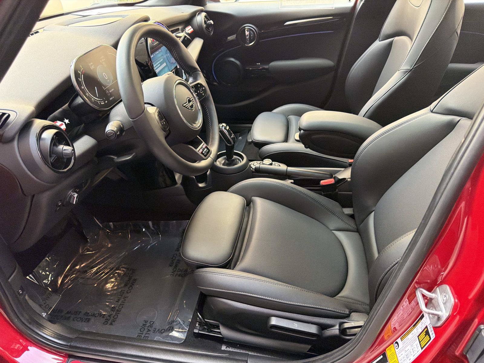Used 2023 MINI Cooper S FWD image 13