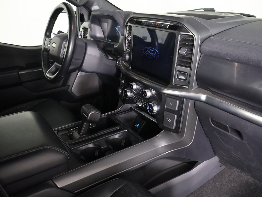 Used 2024 Ford F150 Lariat AWD/4WD image 28
