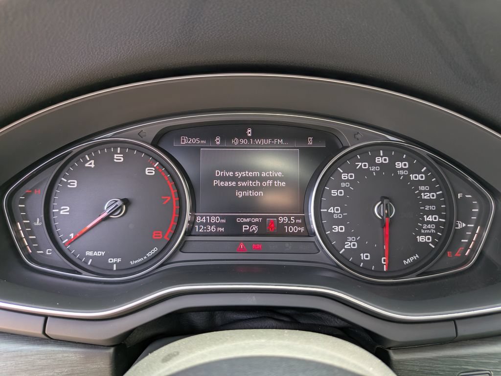 Used 2021 Audi A4 2.0T Premium AWD/4WD image 34