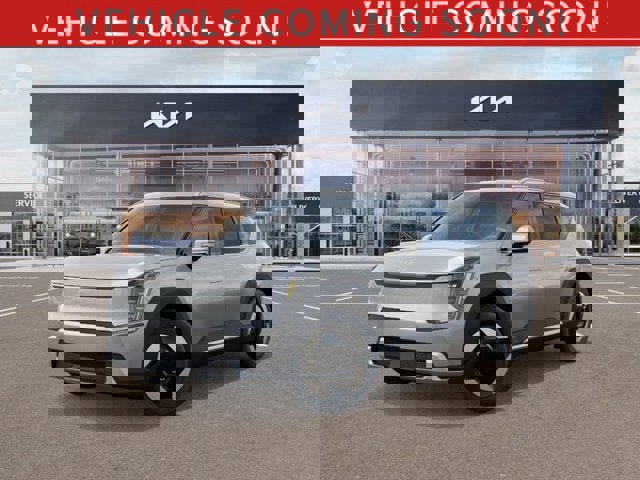New 2026 Kia EV9 Wind image 1