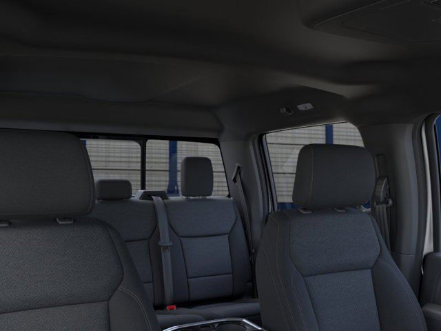 New 2025 Ford F150 XLT w/ Equipment Group 302A MID image 22
