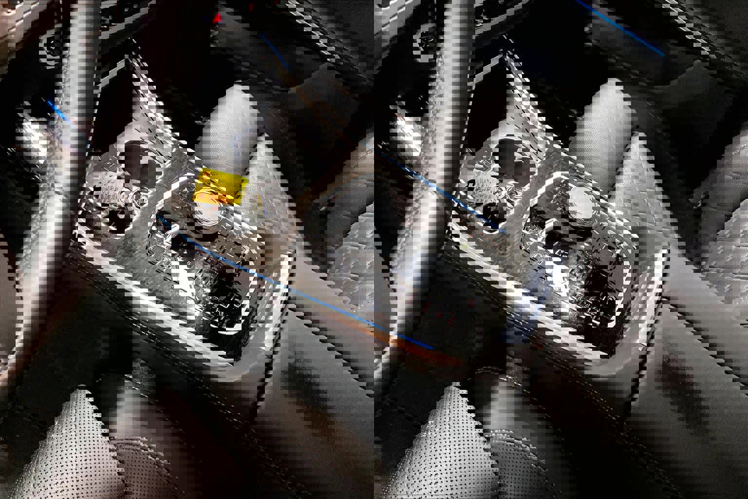 Used 2023 BMW X7 xDrive40i w/ M Sport Package image 17