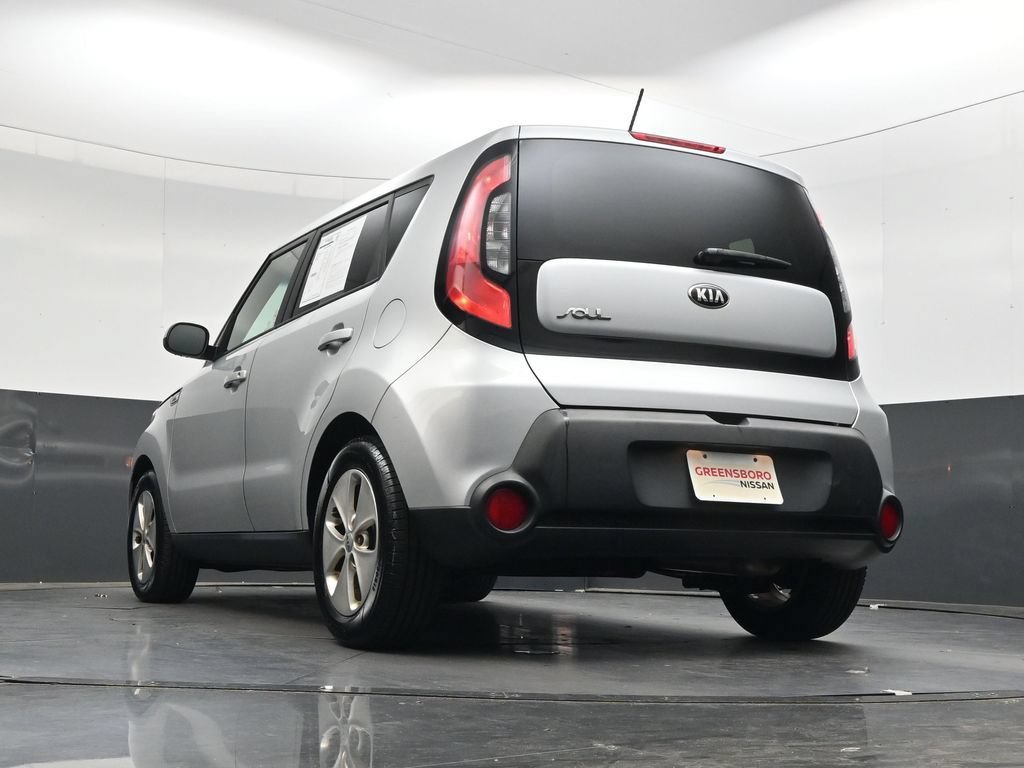 Used 2015 Kia Soul FWD image 39