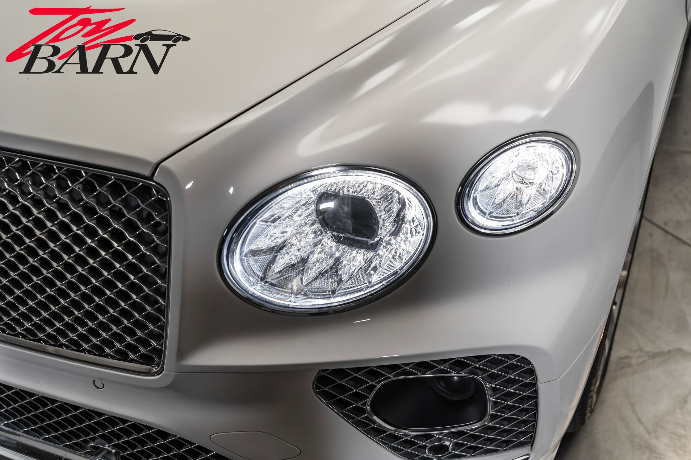 Used 2021 Bentley Bentayga image 10