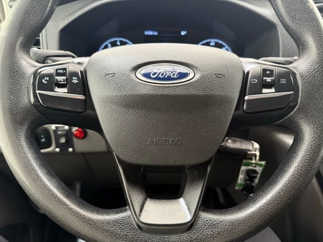 Used 2021 Ford Transit 150 Low Roof RWD image 35