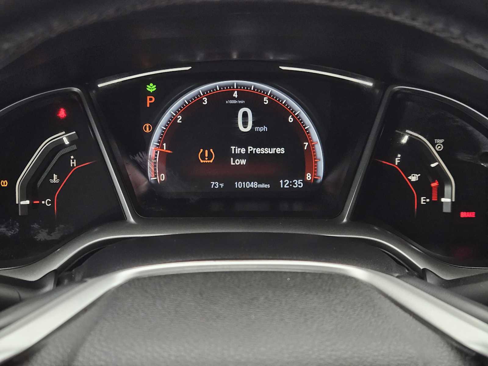 Used 2021 Honda Civic Sport image 16