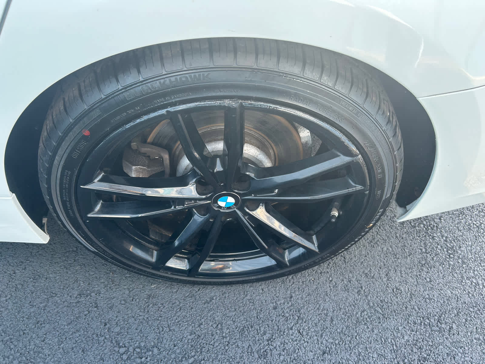 Used 2021 BMW 330i xDrive Sedan w/ M Sport Package image 26