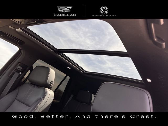 Used 2022 Chevrolet Tahoe RST w/ Luxury Package image 23