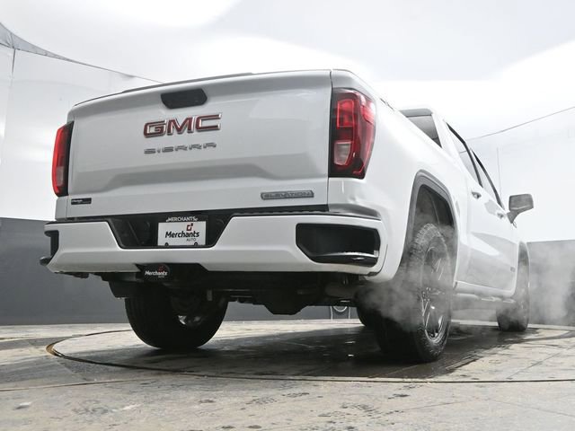 Used 2023 GMC Sierra 1500 Elevation AWD/4WD image 37