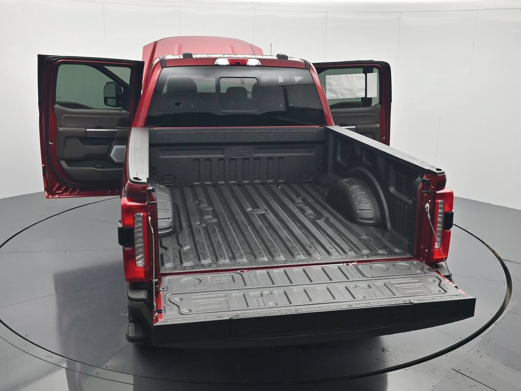 New 2026 Ford F250 King Ranch w/ Tremor Off-Road Package AWD/4WD image 49